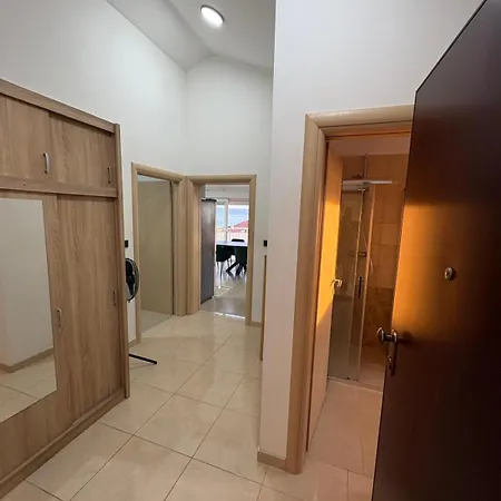 Apartamento Romantic Sunrise