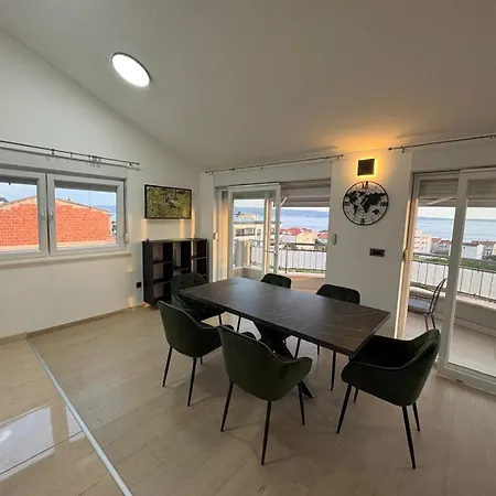 Romantic Sunrise Apartamento