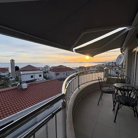 Apartment Romantic Sunrise