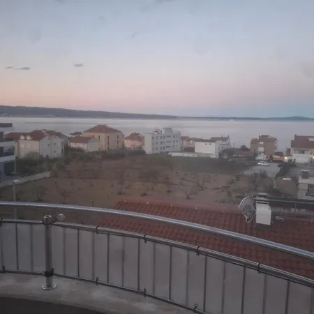 Appartamento Romantic Sunrise Podstrana