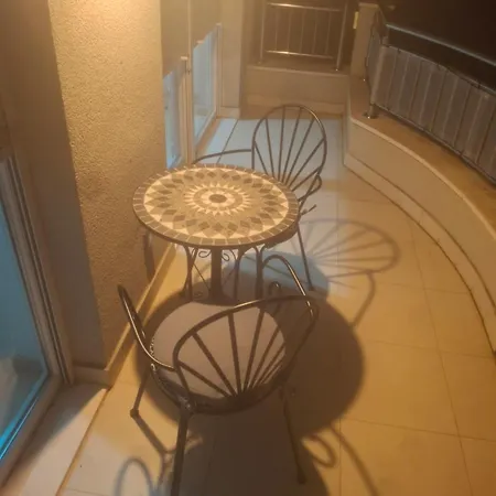 Appartamento Romantic Sunrise Podstrana